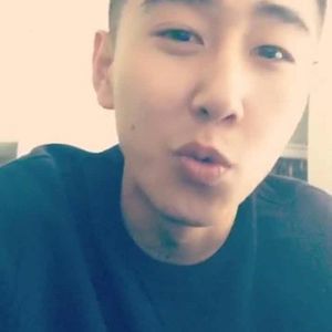 Meet your Posher, Jiayu